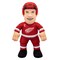 Bleacher Creatures Detroit Red Wings Nick Lindstrom 10" Plush Figure